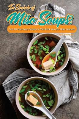 Book cover for In Search of Miso Soups?