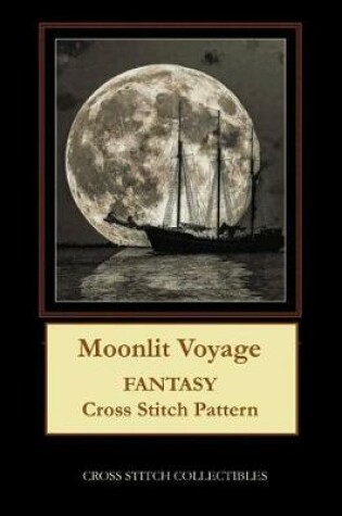 Cover of Moonlit Voyage