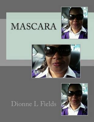 Book cover for Mascara