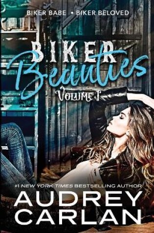 Cover of Biker Beauties