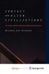 Book cover for Contact with Alien Civilizations