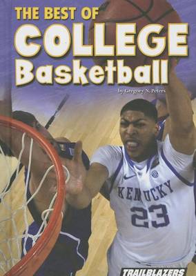 Cover of The Best of College Basketball