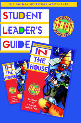 Cover of In the House
