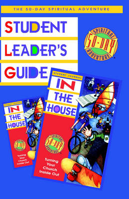 Book cover for In the House