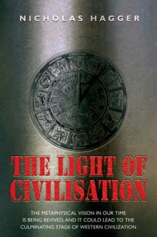 Cover of Light of Civilization, The