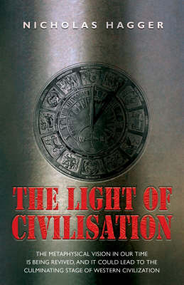 Book cover for Light of Civilization, The