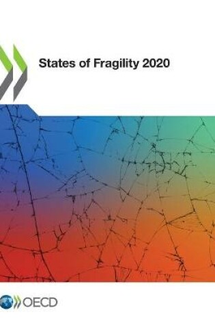 Cover of States of Fragility 2020