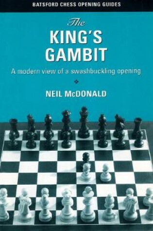 Cover of The King’s Gambit