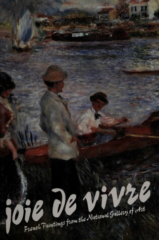 Cover of Joie de Vivre