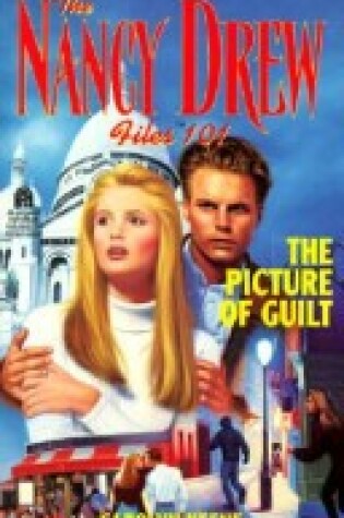 Cover of Picture of Guilt