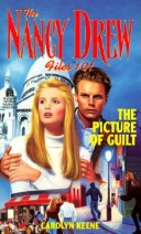 Book cover for Picture of Guilt
