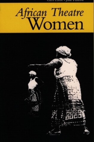 Cover of African Theatre 3: Women