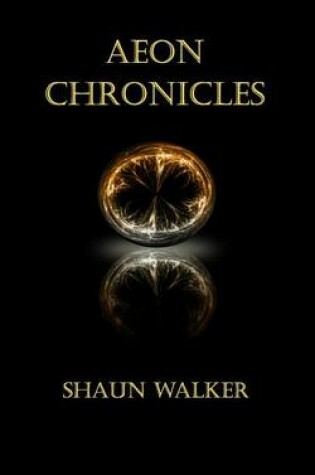 Cover of Aeon Chronicles