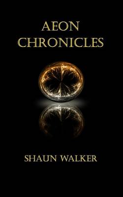 Book cover for Aeon Chronicles