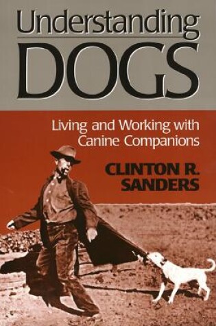 Cover of Understanding Dogs