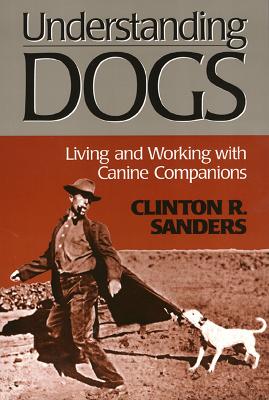 Book cover for Understanding Dogs