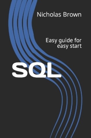 Cover of SQL