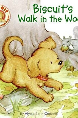 Cover of Biscuit's Walk in the Woods