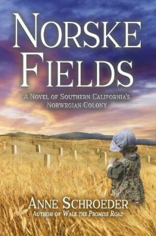 Cover of Norske Fields