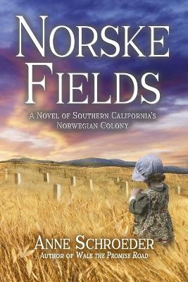 Book cover for Norske Fields