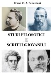 Book cover for Studi Filosofici E Scritti Giovanili
