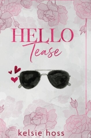 Cover of Hello Tease