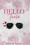 Book cover for Hello Tease