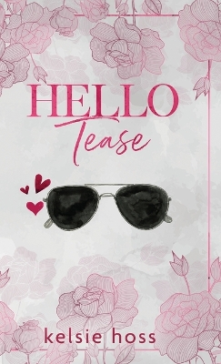 Cover of Hello Tease