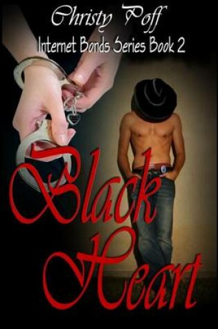 Cover of Black Heart