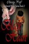 Book cover for Black Heart