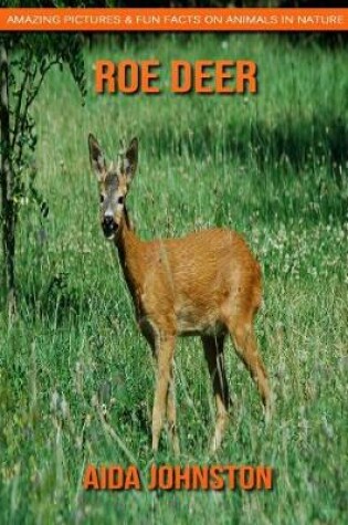 Cover of Roe Deer