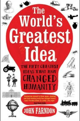 Cover of The World's Greatest Idea