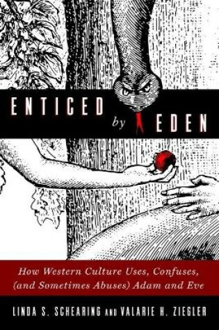 Cover of Enticed by Eden