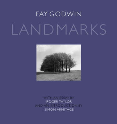 Book cover for Landmarks