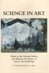 Book cover for Science in Art