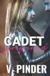 Book cover for Cadet Girlfriend