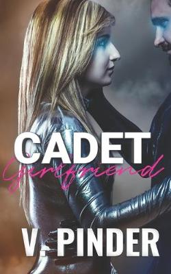 Book cover for Cadet Girlfriend