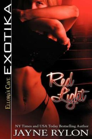 Cover of Red Light
