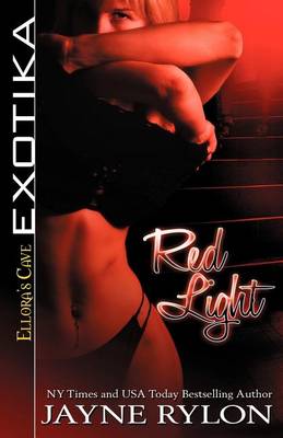 Book cover for Red Light