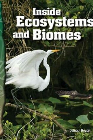 Cover of Inside Ecosystems and Biomes