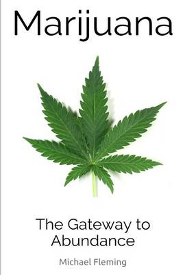 Book cover for Marijuana