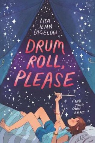 Cover of Drum Roll, Please