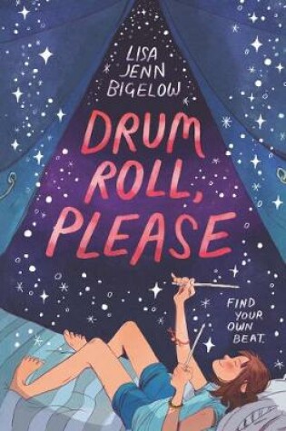 Cover of Drum Roll, Please