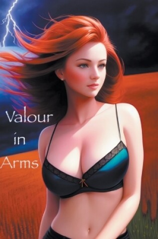 Cover of Valour in Arms