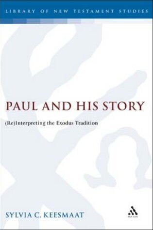 Cover of Paul and his Story