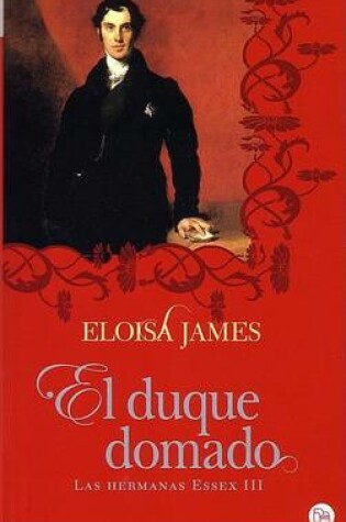 Cover of El Duque Domado
