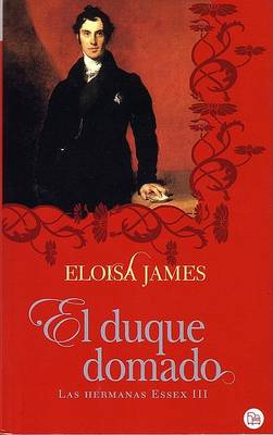 Book cover for El Duque Domado