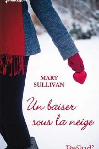Cover of Un Baiser Sous La Neige