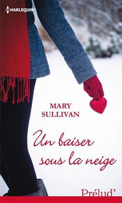 Book cover for Un Baiser Sous La Neige