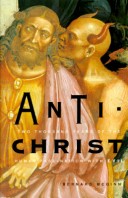 Book cover for Antichrist